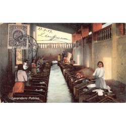 Rare collectable postcards of Mexico. Vintage Postcards of Mexico