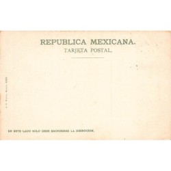 Rare collectable postcards of Mexico. Vintage Postcards of Mexico