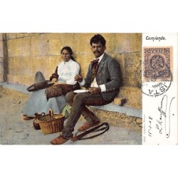 Rare collectable postcards of Mexico. Vintage Postcards of Mexico