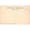 Rare collectable postcards of Mexico. Vintage Postcards of Mexico