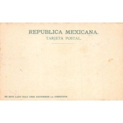 Rare collectable postcards of Mexico. Vintage Postcards of Mexico