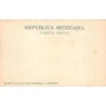 Rare collectable postcards of Mexico. Vintage Postcards of Mexico