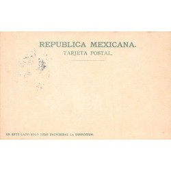 Rare collectable postcards of Mexico. Vintage Postcards of Mexico