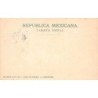 Rare collectable postcards of Mexico. Vintage Postcards of Mexico