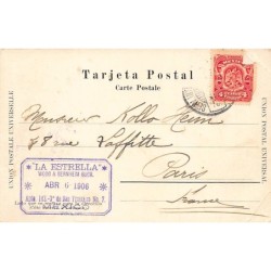 Rare collectable postcards of Mexico. Vintage Postcards of Mexico