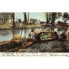 Rare collectable postcards of Mexico. Vintage Postcards of Mexico