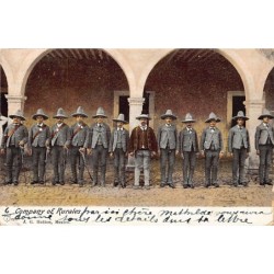 Rare collectable postcards of Mexico. Vintage Postcards of Mexico