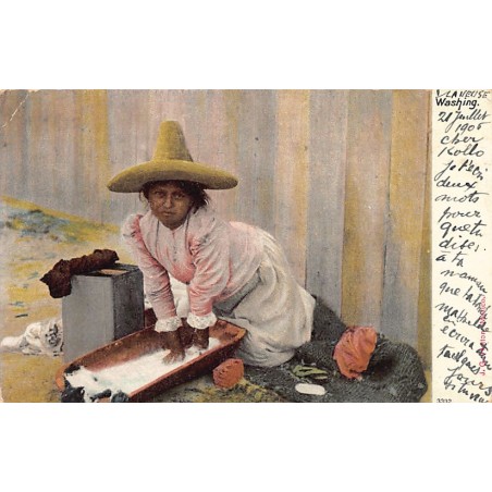 Rare collectable postcards of Mexico. Vintage Postcards of Mexico