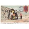 Rare collectable postcards of Mexico. Vintage Postcards of Mexico