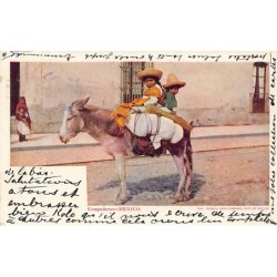 Rare collectable postcards of Mexico. Vintage Postcards of Mexico
