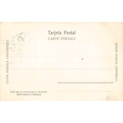 Rare collectable postcards of Mexico. Vintage Postcards of Mexico