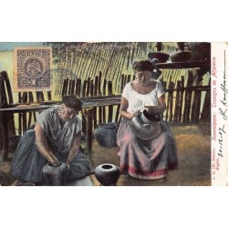 Rare collectable postcards of Mexico. Vintage Postcards of Mexico