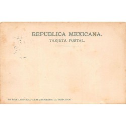 Rare collectable postcards of Mexico. Vintage Postcards of Mexico