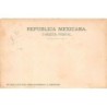 Rare collectable postcards of Mexico. Vintage Postcards of Mexico