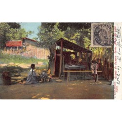 Rare collectable postcards of Mexico. Vintage Postcards of Mexico