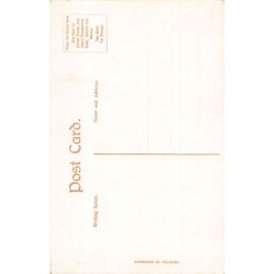 Rare collectable postcards of United States. Vintage Postcards of United States