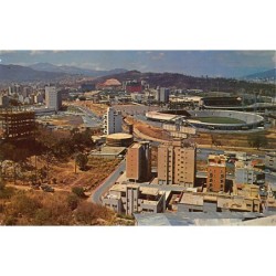 Rare collectable postcards of Venezuela. Vintage Postcards of Venezuela