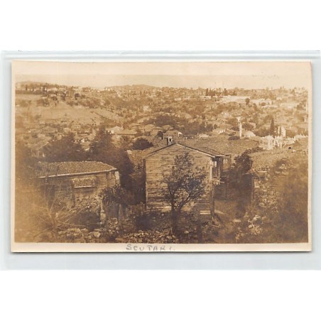 Rare collectable postcards of Albania. Vintage Postcards of Albania