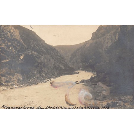 Rare collectable postcards of Albania. Vintage Postcards of Albania