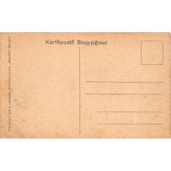 Rare collectable postcards of Albania. Vintage Postcards of Albania