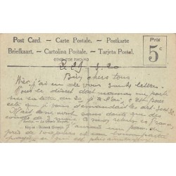 Rare collectable postcards of Albania. Vintage Postcards of Albania