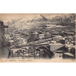 Rare collectable postcards of Albania. Vintage Postcards of Albania