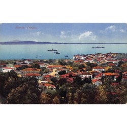 Rare collectable postcards of Albania. Vintage Postcards of Albania
