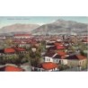 Rare collectable postcards of Albania. Vintage Postcards of Albania