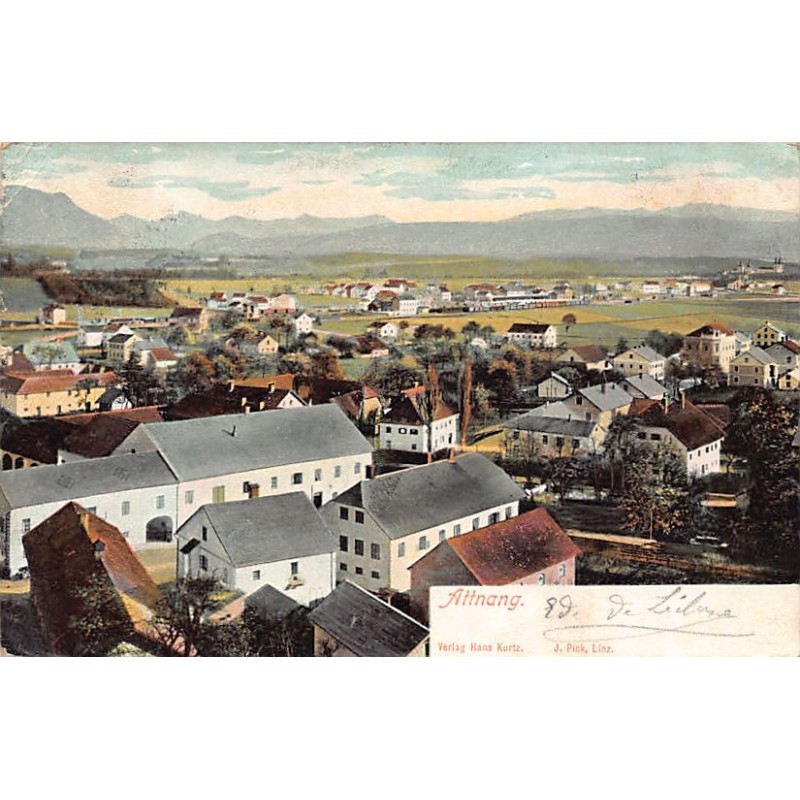 Rare collectable postcards of Austria. Vintage Postcards of Austria