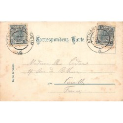 Rare collectable postcards of Austria. Vintage Postcards of Austria