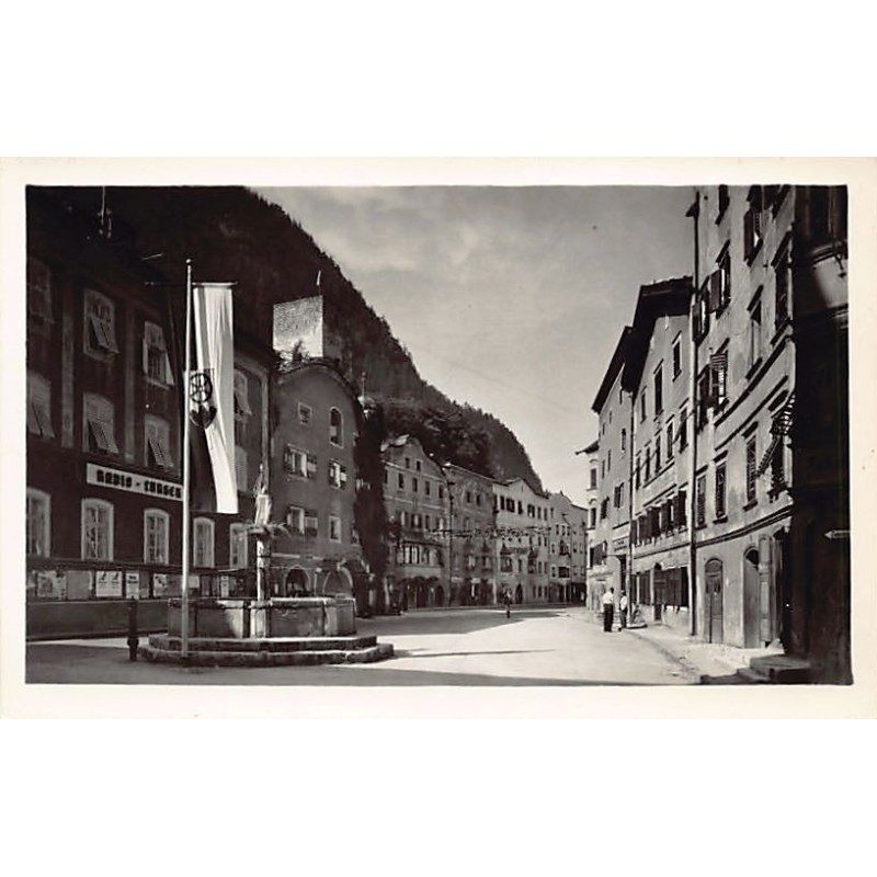 Rare collectable postcards of Austria. Vintage Postcards of Austria