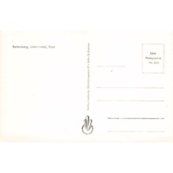 Rare collectable postcards of Austria. Vintage Postcards of Austria