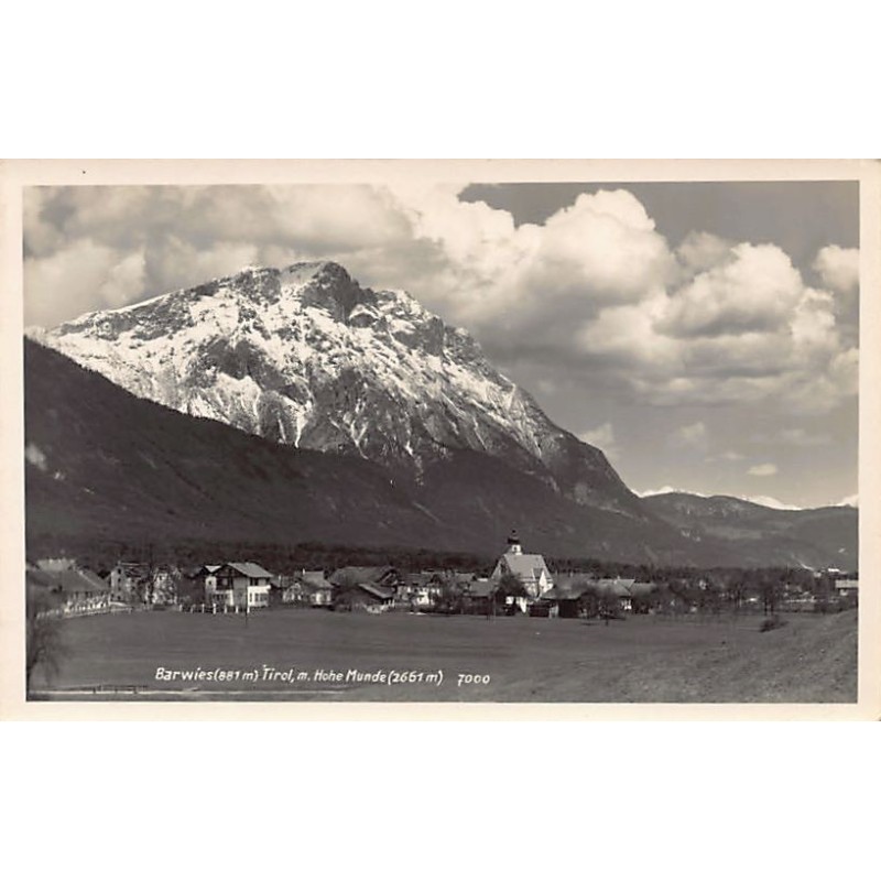 Rare collectable postcards of Austria. Vintage Postcards of Austria
