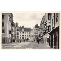 Rare collectable postcards of Austria. Vintage Postcards of Austria