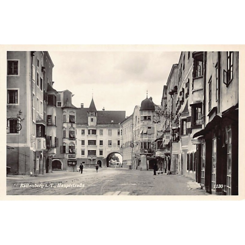 Rare collectable postcards of Austria. Vintage Postcards of Austria