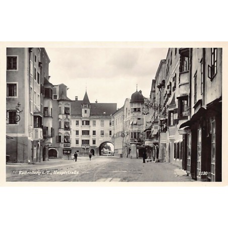 Rare collectable postcards of Austria. Vintage Postcards of Austria