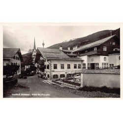 Rare collectable postcards of Austria. Vintage Postcards of Austria