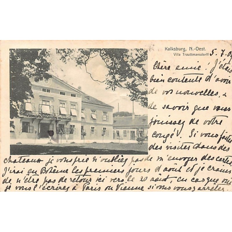 Rare collectable postcards of Austria. Vintage Postcards of Austria