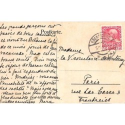 Rare collectable postcards of Austria. Vintage Postcards of Austria