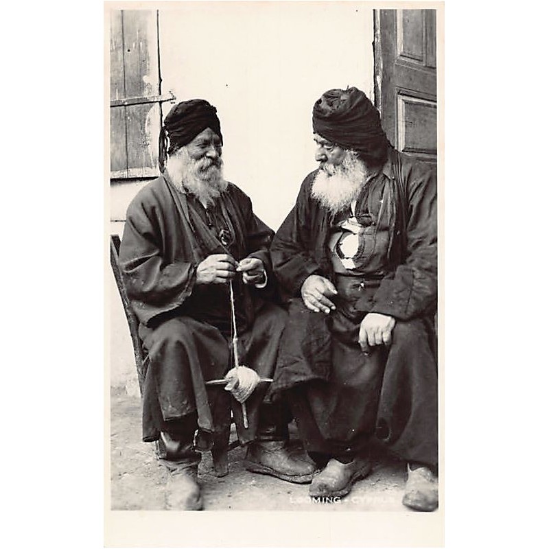 Rare collectable postcards of Cyprus. Vintage Postcards of Cyprus