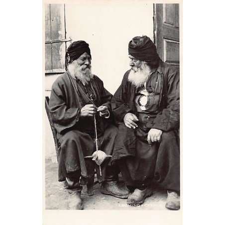 Rare collectable postcards of Cyprus. Vintage Postcards of Cyprus