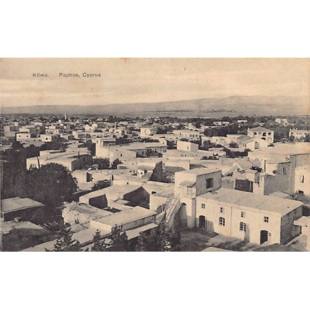 Rare collectable postcards of Cyprus. Vintage Postcards of Cyprus