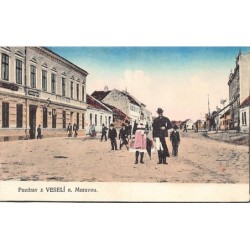 Rare collectable postcards of Czech Republic. Vintage Postcards of Czech Republic