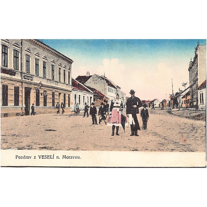 Rare collectable postcards of Czech Republic. Vintage Postcards of Czech Republic