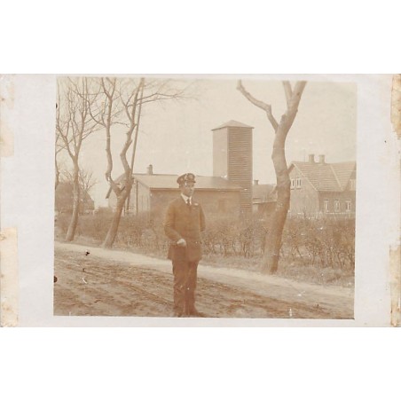 Rare collectable postcards of Denmark. Vintage Postcards of Denmark