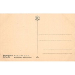 Rare collectable postcards of Finland. Vintage Postcards of Finland