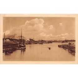 Rare collectable postcards of Finland. Vintage Postcards of Finland