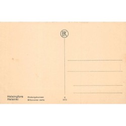 Rare collectable postcards of Finland. Vintage Postcards of Finland