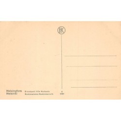 Rare collectable postcards of Finland. Vintage Postcards of Finland