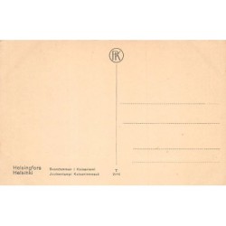 Rare collectable postcards of Finland. Vintage Postcards of Finland